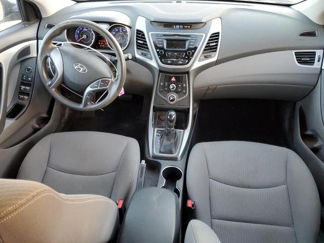 Photo 7 VIN: KMHDH4AE1GU532576 - HYUNDAI ELANTRA 