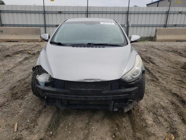 Photo 4 VIN: KMHDH4AE1GU536613 - HYUNDAI ELANTRA 