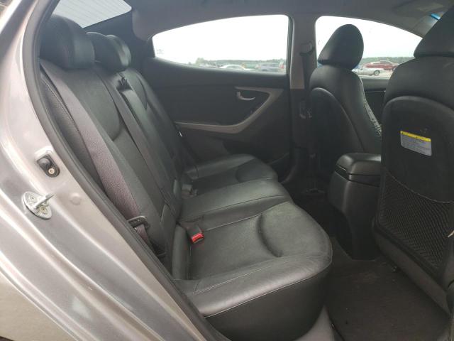 Photo 9 VIN: KMHDH4AE1GU536613 - HYUNDAI ELANTRA 