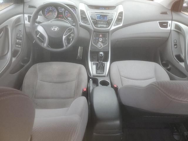 Photo 7 VIN: KMHDH4AE1GU542458 - HYUNDAI ELANTRA SE 