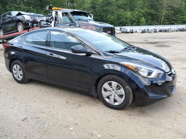 Photo 3 VIN: KMHDH4AE1GU544095 - HYUNDAI ELANTRA 