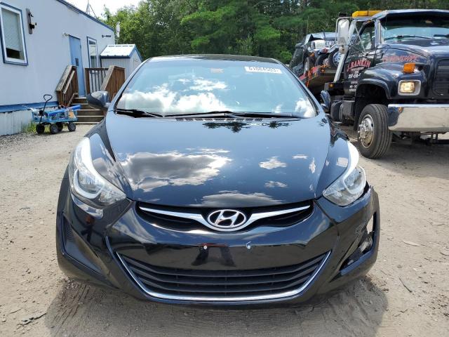 Photo 4 VIN: KMHDH4AE1GU544095 - HYUNDAI ELANTRA 