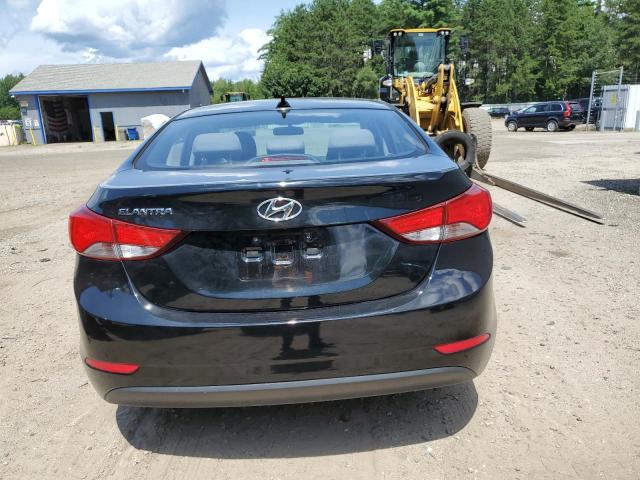 Photo 5 VIN: KMHDH4AE1GU544095 - HYUNDAI ELANTRA 