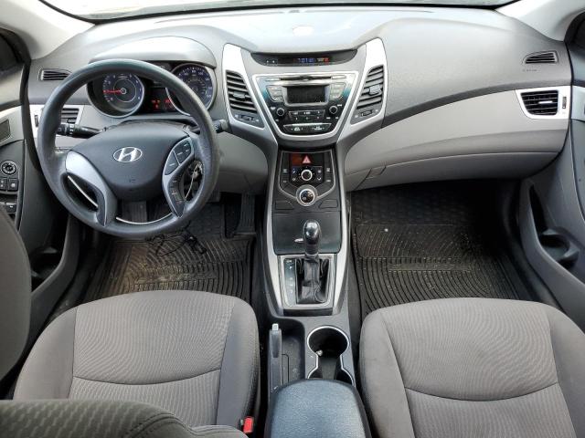 Photo 7 VIN: KMHDH4AE1GU544095 - HYUNDAI ELANTRA 