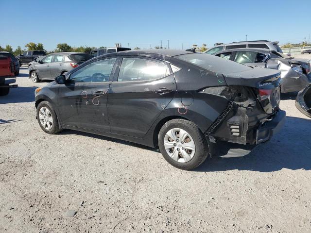 Photo 1 VIN: KMHDH4AE1GU544243 - HYUNDAI ELANTRA SE 