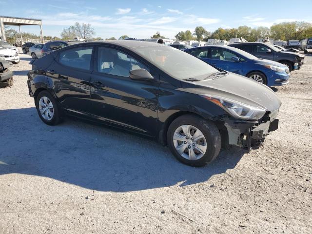 Photo 3 VIN: KMHDH4AE1GU544243 - HYUNDAI ELANTRA SE 