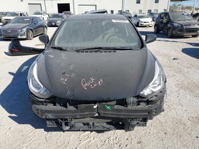 Photo 4 VIN: KMHDH4AE1GU544243 - HYUNDAI ELANTRA SE 