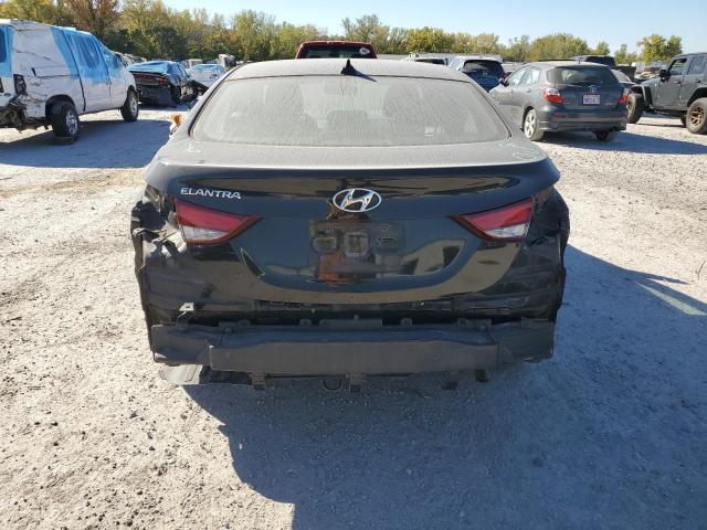 Photo 5 VIN: KMHDH4AE1GU544243 - HYUNDAI ELANTRA SE 