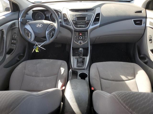 Photo 7 VIN: KMHDH4AE1GU544243 - HYUNDAI ELANTRA SE 