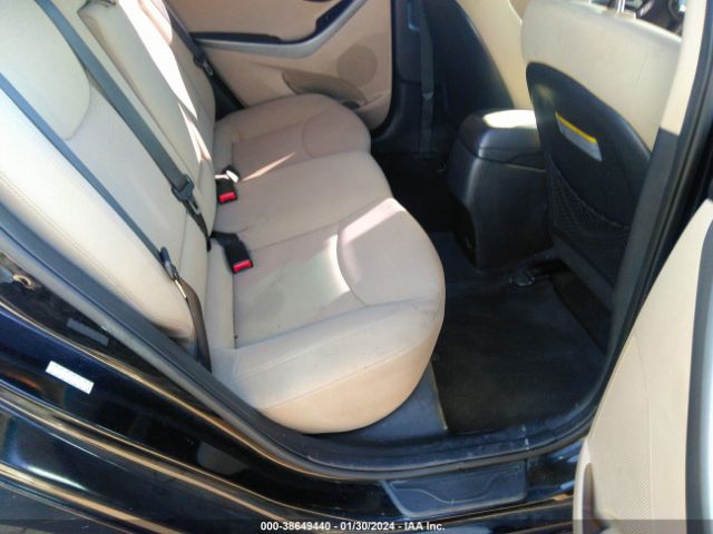 Photo 7 VIN: KMHDH4AE1GU545456 - HYUNDAI ELANTRA 