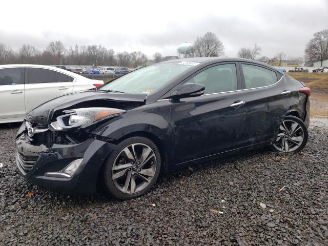 Photo 0 VIN: KMHDH4AE1GU552424 - HYUNDAI ELANTRA SE 