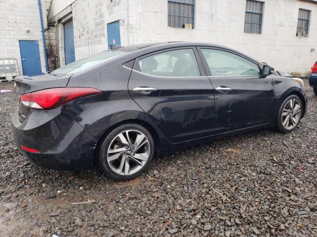 Photo 2 VIN: KMHDH4AE1GU552424 - HYUNDAI ELANTRA SE 