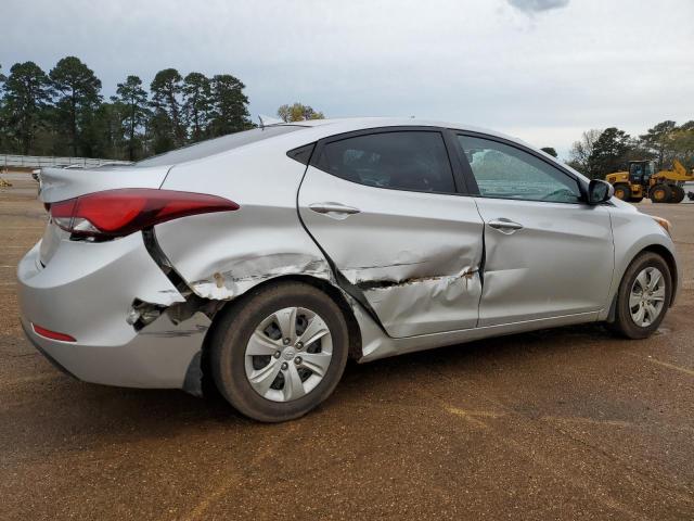 Photo 2 VIN: KMHDH4AE1GU573967 - HYUNDAI ELANTRA 