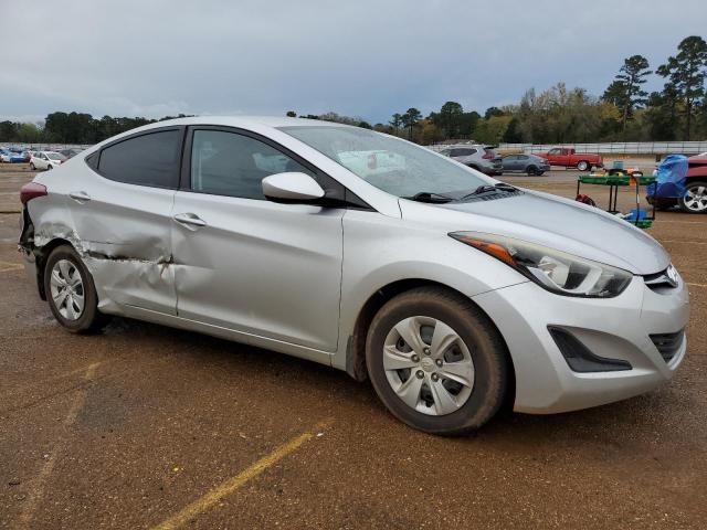 Photo 3 VIN: KMHDH4AE1GU573967 - HYUNDAI ELANTRA 