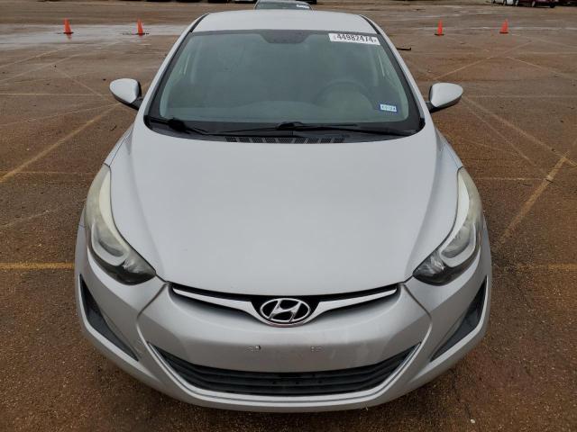 Photo 4 VIN: KMHDH4AE1GU573967 - HYUNDAI ELANTRA 