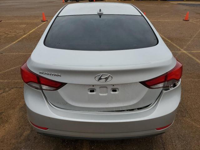 Photo 5 VIN: KMHDH4AE1GU573967 - HYUNDAI ELANTRA 