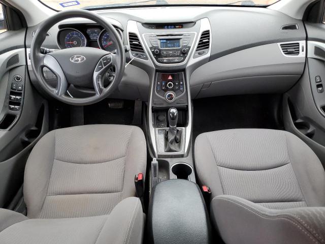 Photo 7 VIN: KMHDH4AE1GU573967 - HYUNDAI ELANTRA 