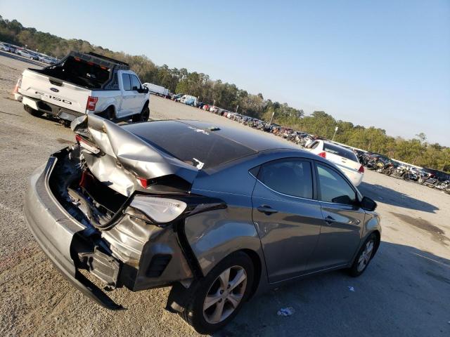 Photo 3 VIN: KMHDH4AE1GU592552 - HYUNDAI ELANTRA SE 