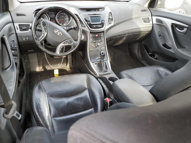 Photo 7 VIN: KMHDH4AE1GU604733 - HYUNDAI ELANTRA 