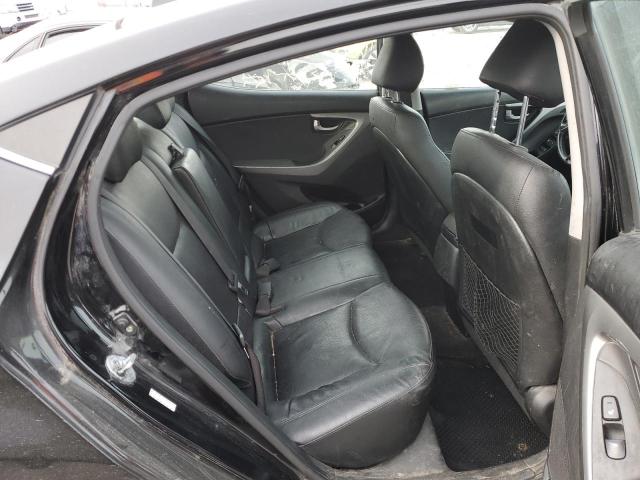 Photo 9 VIN: KMHDH4AE1GU604733 - HYUNDAI ELANTRA 