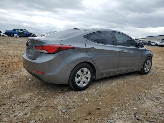 Photo 2 VIN: KMHDH4AE1GU606918 - HYUNDAI ELANTRA 