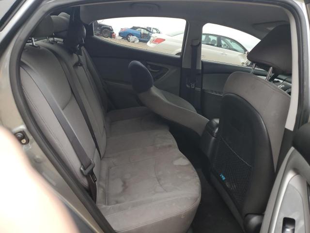 Photo 9 VIN: KMHDH4AE1GU606918 - HYUNDAI ELANTRA 