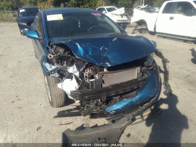 Photo 5 VIN: KMHDH4AE1GU619443 - HYUNDAI ELANTRA 