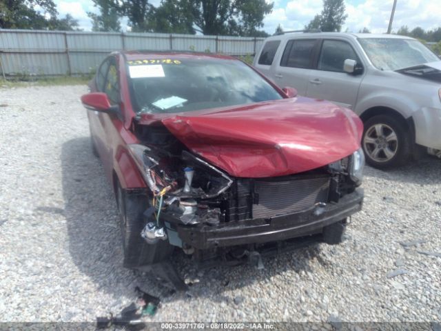 Photo 5 VIN: KMHDH4AE1GU621273 - HYUNDAI ELANTRA 