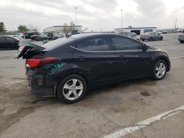 Photo 2 VIN: KMHDH4AE1GU626649 - HYUNDAI ELANTRA 