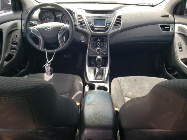 Photo 7 VIN: KMHDH4AE1GU626649 - HYUNDAI ELANTRA 