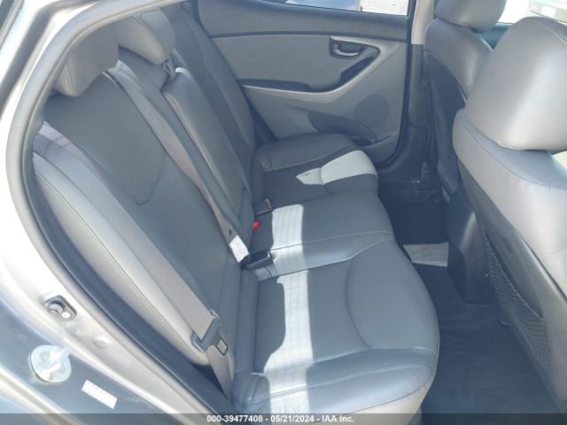 Photo 7 VIN: KMHDH4AE1GU635187 - HYUNDAI ELANTRA 