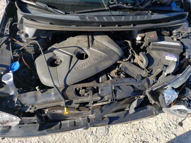 Photo 6 VIN: KMHDH4AE1GU644374 - HYUNDAI ELANTRA SE 