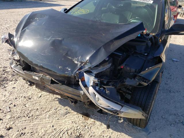 Photo 8 VIN: KMHDH4AE1GU644374 - HYUNDAI ELANTRA SE 