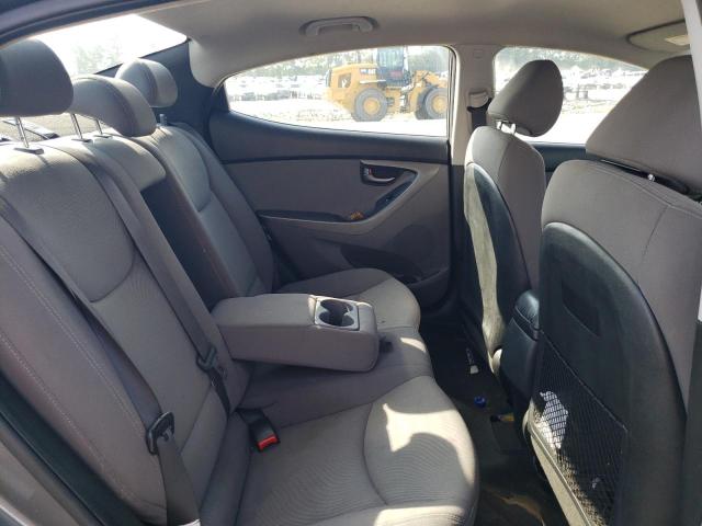 Photo 9 VIN: KMHDH4AE1GU646125 - HYUNDAI ELANTRA 