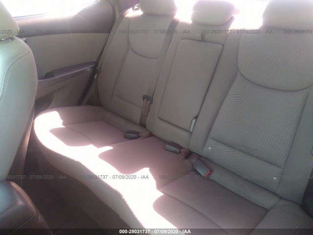 Photo 7 VIN: KMHDH4AE1GU650420 - HYUNDAI ELANTRA 