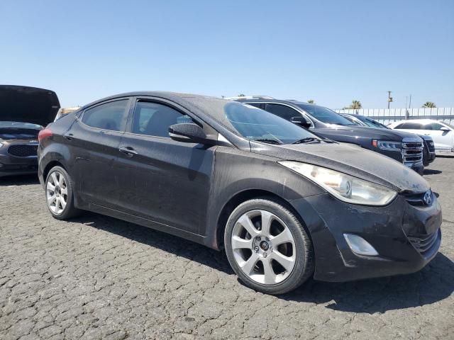 Photo 3 VIN: KMHDH4AE2BU089315 - HYUNDAI ELANTRA GL 