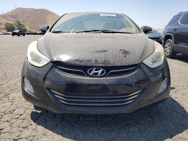 Photo 4 VIN: KMHDH4AE2BU089315 - HYUNDAI ELANTRA GL 