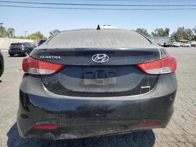 Photo 5 VIN: KMHDH4AE2BU089315 - HYUNDAI ELANTRA GL 