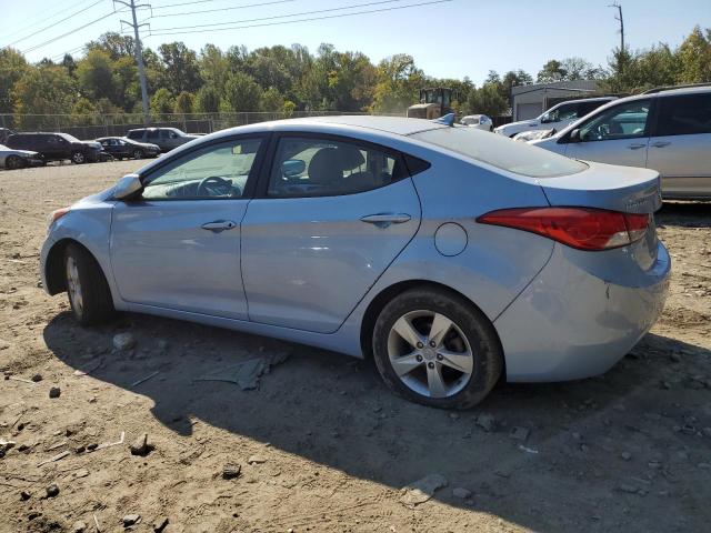 Photo 1 VIN: KMHDH4AE2BU096278 - HYUNDAI ELANTRA 