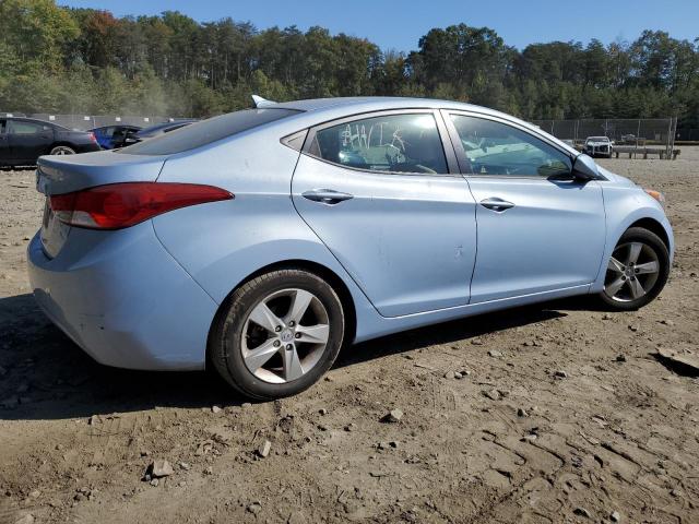 Photo 2 VIN: KMHDH4AE2BU096278 - HYUNDAI ELANTRA 