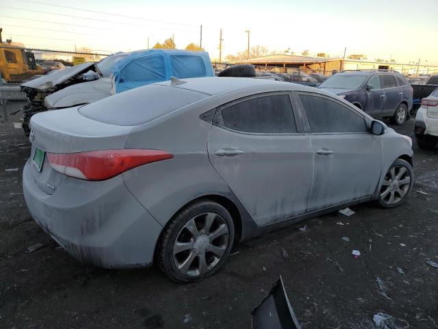 Photo 2 VIN: KMHDH4AE2BU097074 - HYUNDAI ELANTRA 