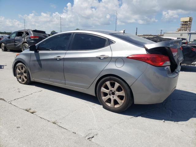 Photo 1 VIN: KMHDH4AE2BU099987 - HYUNDAI ELANTRA GL 