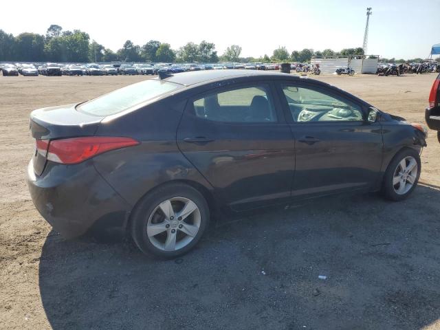 Photo 2 VIN: KMHDH4AE2BU103679 - HYUNDAI ELANTRA 