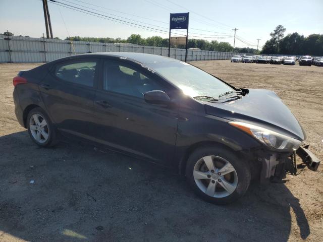 Photo 3 VIN: KMHDH4AE2BU103679 - HYUNDAI ELANTRA 