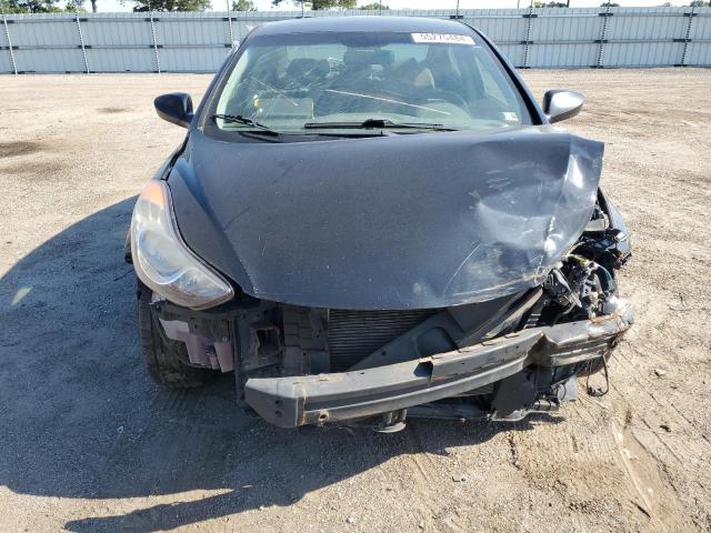 Photo 4 VIN: KMHDH4AE2BU103679 - HYUNDAI ELANTRA 