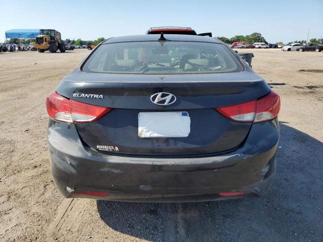 Photo 5 VIN: KMHDH4AE2BU103679 - HYUNDAI ELANTRA 