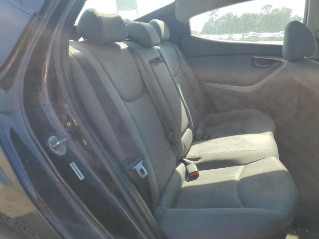 Photo 9 VIN: KMHDH4AE2BU103679 - HYUNDAI ELANTRA 