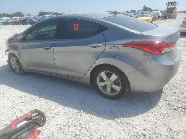 Photo 1 VIN: KMHDH4AE2BU115539 - HYUNDAI ELANTRA GL 