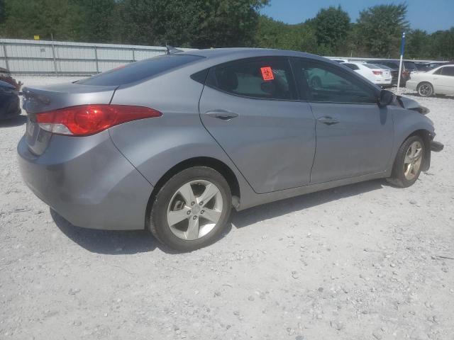 Photo 2 VIN: KMHDH4AE2BU115539 - HYUNDAI ELANTRA GL 