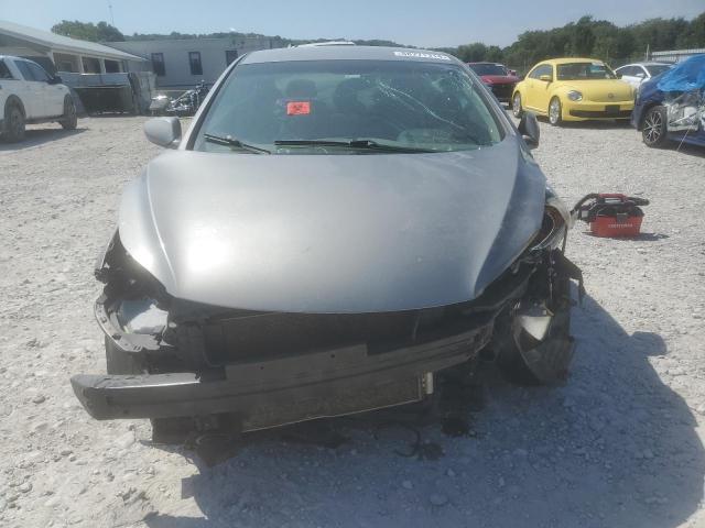 Photo 4 VIN: KMHDH4AE2BU115539 - HYUNDAI ELANTRA GL 